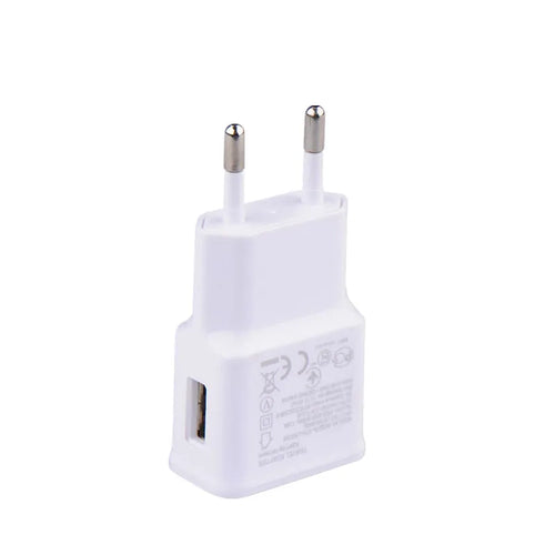 AC Adapter Universal 5V Volt Power Supply USB Charger 5V 1A2A Converter Power Adapter AC TO DC220V TO 5V Converter Phone Charger