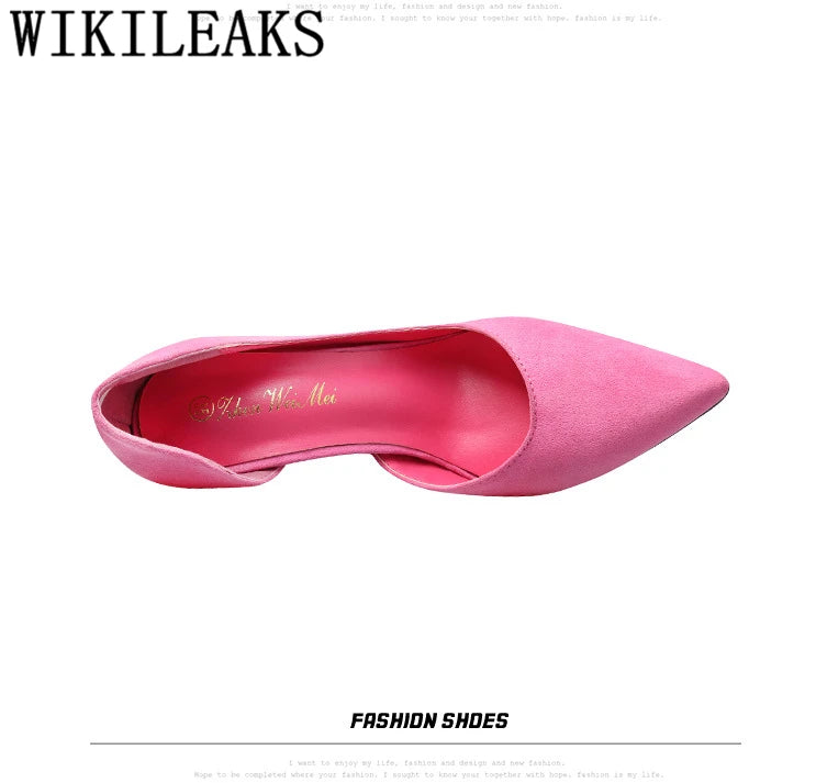Luxury Heels Elegant Shoes Woman 2026 Red Heels Wedding Shoes Bride Stiletto Black Heels Office Shoes Women Scarpe Donna Tacco