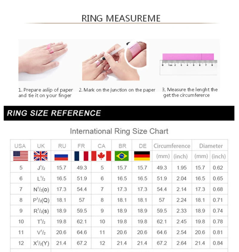 TUHE Classic Women Ring VVS1 D Color Moissanite Ring For Men Hip Hop Jewelry With Gra Certificate Pass Diamond Tester