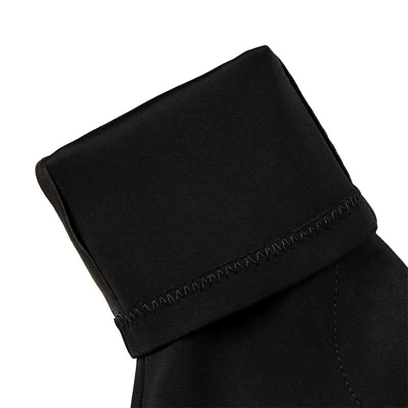 BIGTREE Shoes Women Boots Fashion Ankle Boots Pointed Toe Stretch Boots Autumn Stiletto Socks Boots High Heels Ladies Shoes 2026