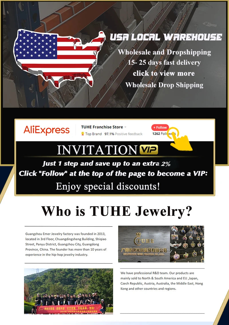TUHE Classic Women Ring VVS1 D Color Moissanite Ring For Men Hip Hop Jewelry With Gra Certificate Pass Diamond Tester