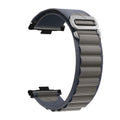Nylon Loop Strap For Xiaomi Mi Band 9 Pro/8 Pro band Smart watch Sport Bracelet For Redmi Watch 6 5 4 Accessories Watchband