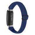 Nylon elastic band for Fitbit inspire 2 /ace 3 2 smart Watch adjustable Bracelet strap for fitbit inspire / Inspire 3 Wristband