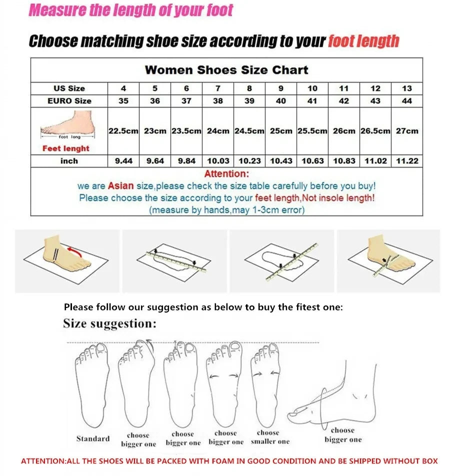 Women's New Summer Bohemian Style Non-slip Flat Sandals Woman Plus Size Soft Bottom Beach Sandals Lady Casual Shoes 36-42