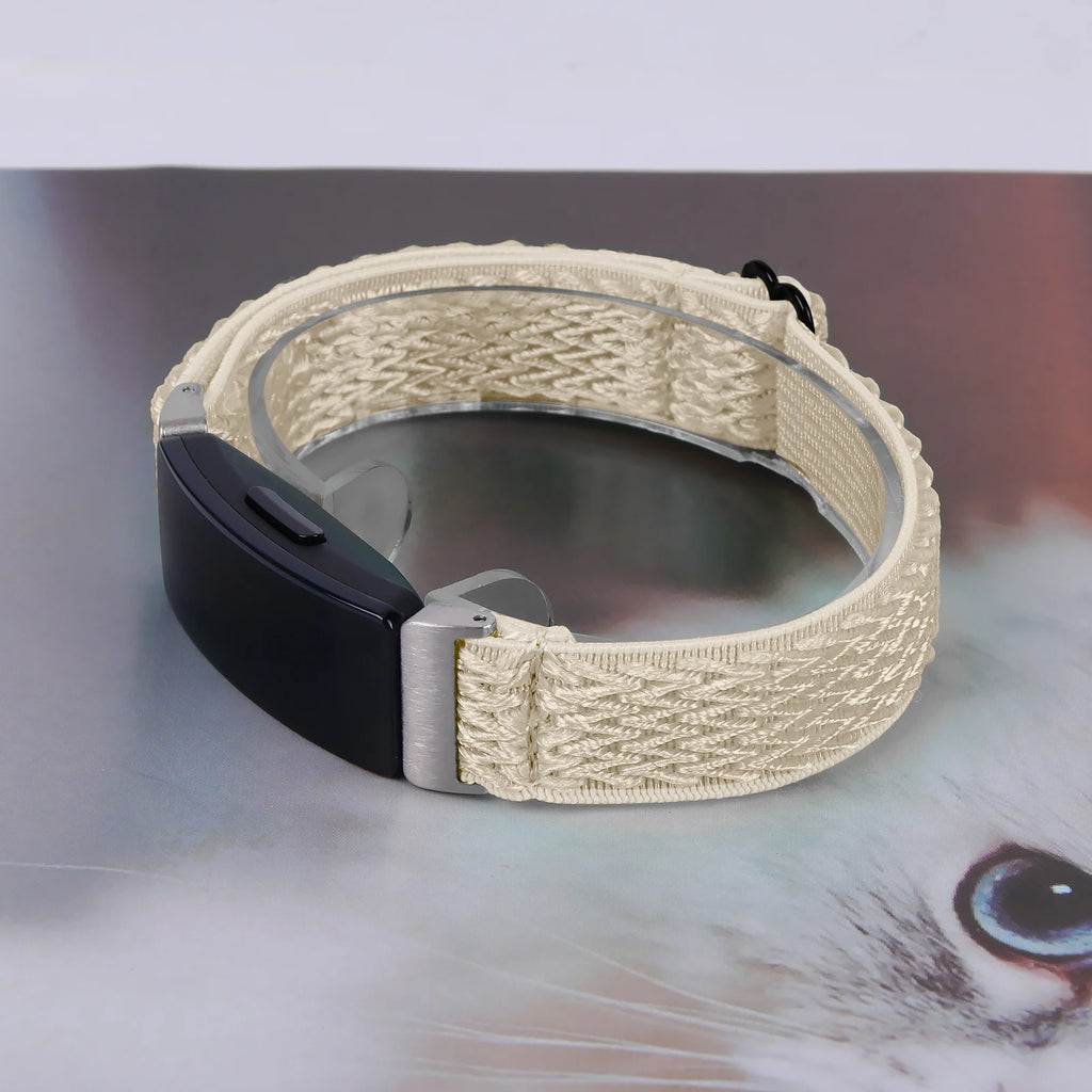 Nylon elastic band for Fitbit inspire 2 /ace 3 2 smart Watch adjustable Bracelet strap for fitbit inspire / Inspire 3 Wristband
