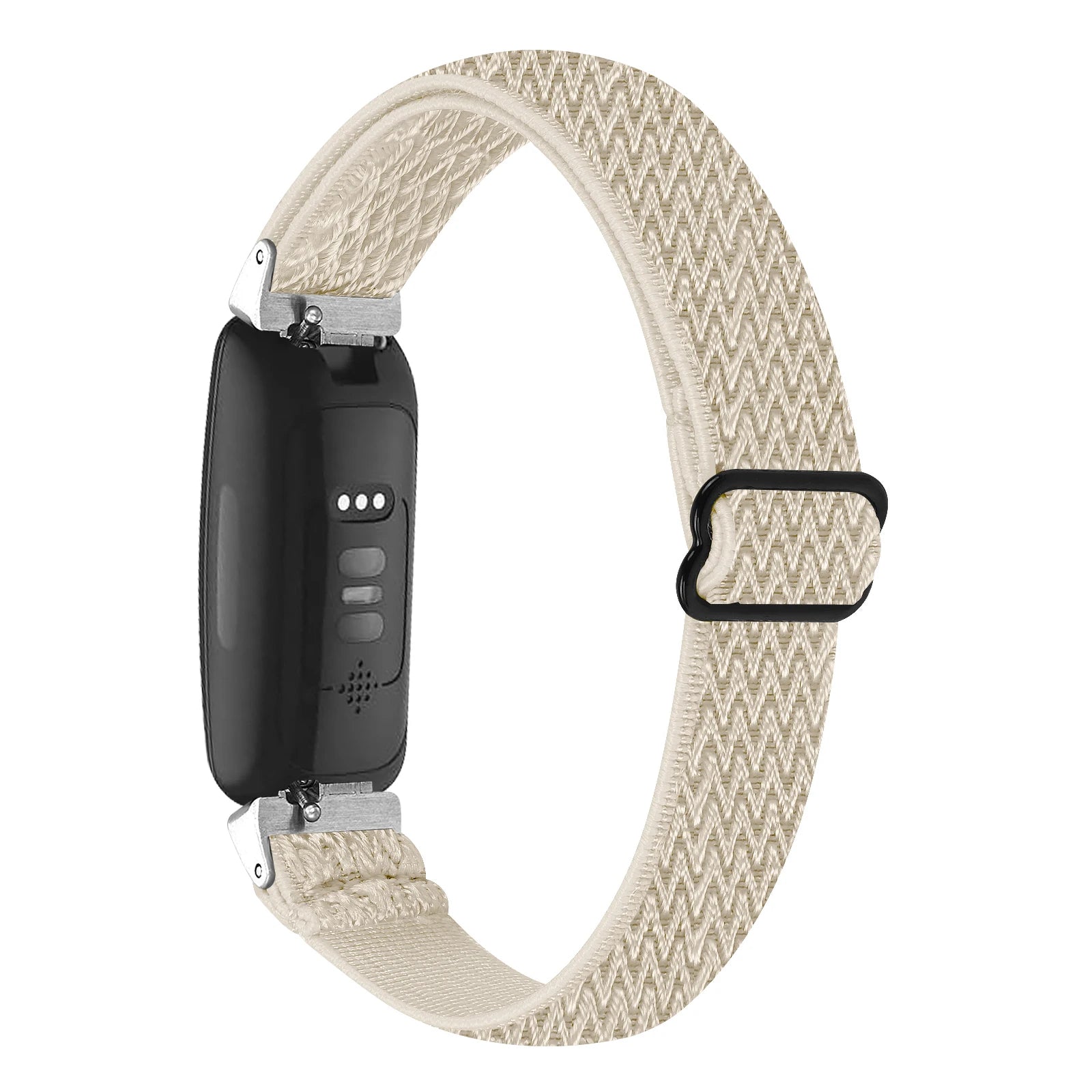 Nylon elastic band for Fitbit inspire 2 /ace 3 2 smart Watch adjustable Bracelet strap for fitbit inspire / Inspire 3 Wristband