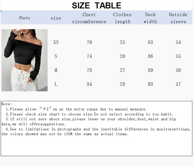 New line shoulder mesh long sleeve T-shirt women with slim-fit hottie sexy explosion street wear short top