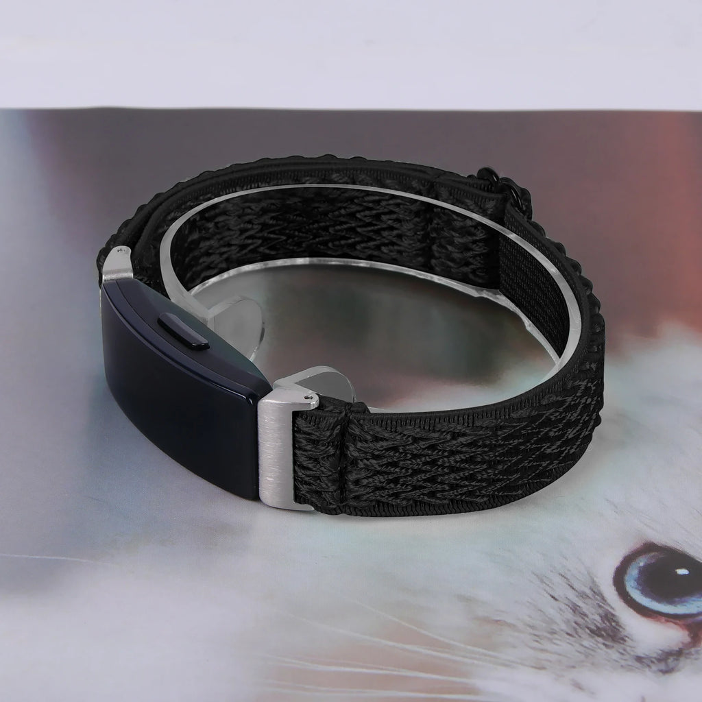 Nylon elastic band for Fitbit inspire 2 /ace 3 2 smart Watch adjustable Bracelet strap for fitbit inspire / Inspire 3 Wristband