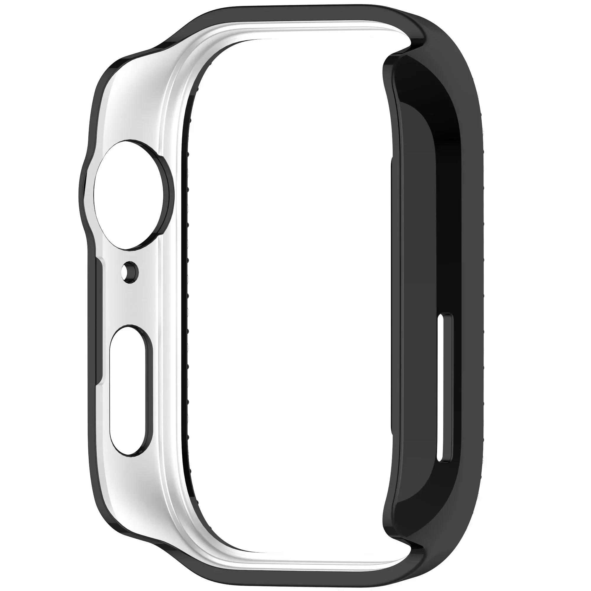 New PC Diamond Protective Case Shell Smart Watch Diamond Bumper Accessories Anti-Scratch Screen Protector for Huawei Watch Fit 3