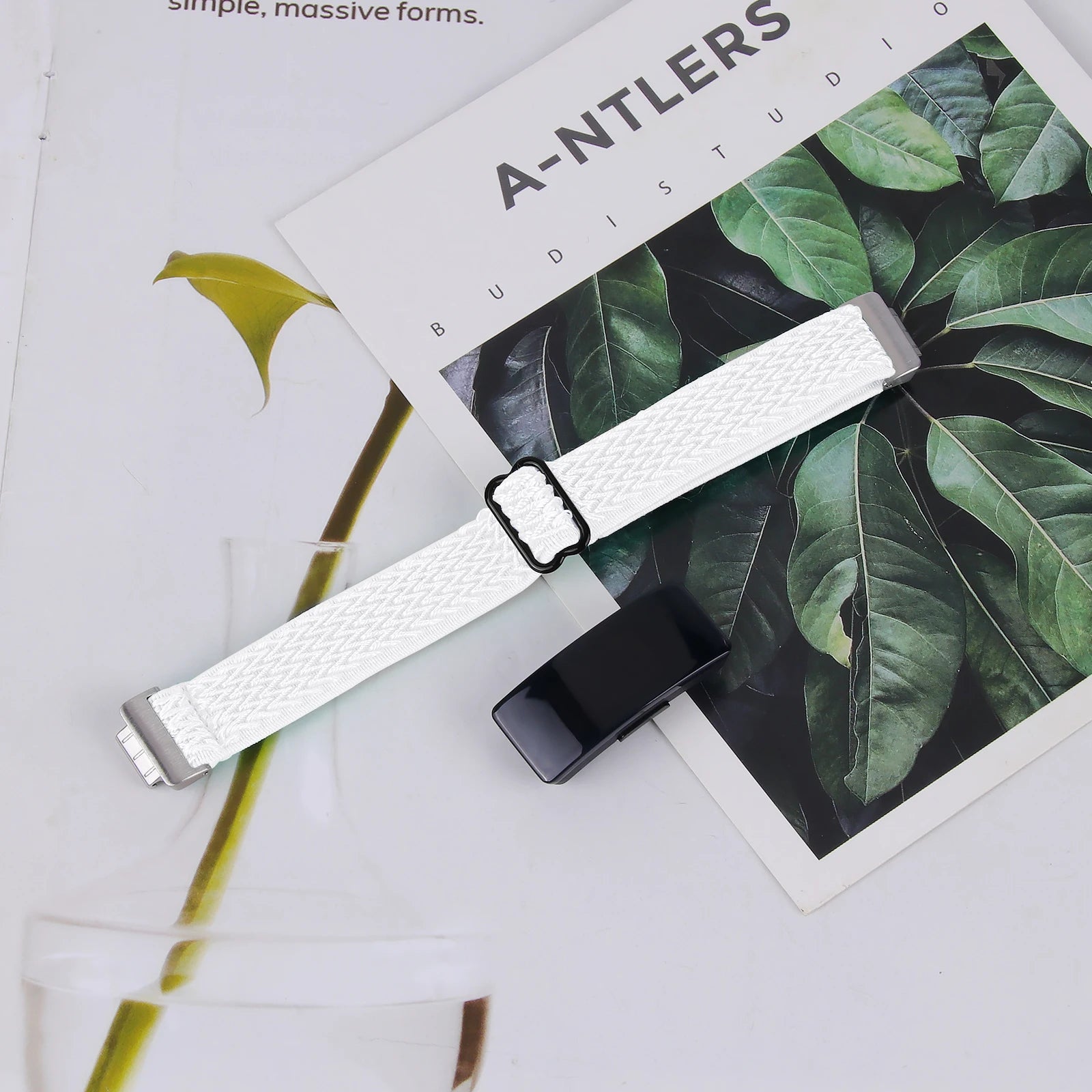 Nylon elastic band for Fitbit inspire 2 /ace 3 2 smart Watch adjustable Bracelet strap for fitbit inspire / Inspire 3 Wristband
