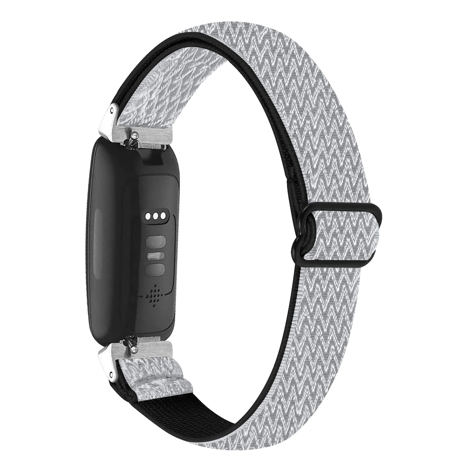 Nylon elastic band for Fitbit inspire 2 /ace 3 2 smart Watch adjustable Bracelet strap for fitbit inspire / Inspire 3 Wristband