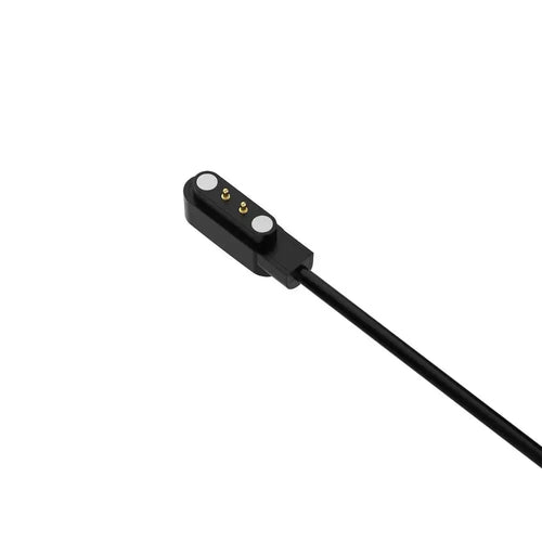 2025 Charger For Xiaomi Haylou Solar LS05 Smartwatch USB Charging Cable Charger Holder Smart Watch Dock Cord Chargers Adapter