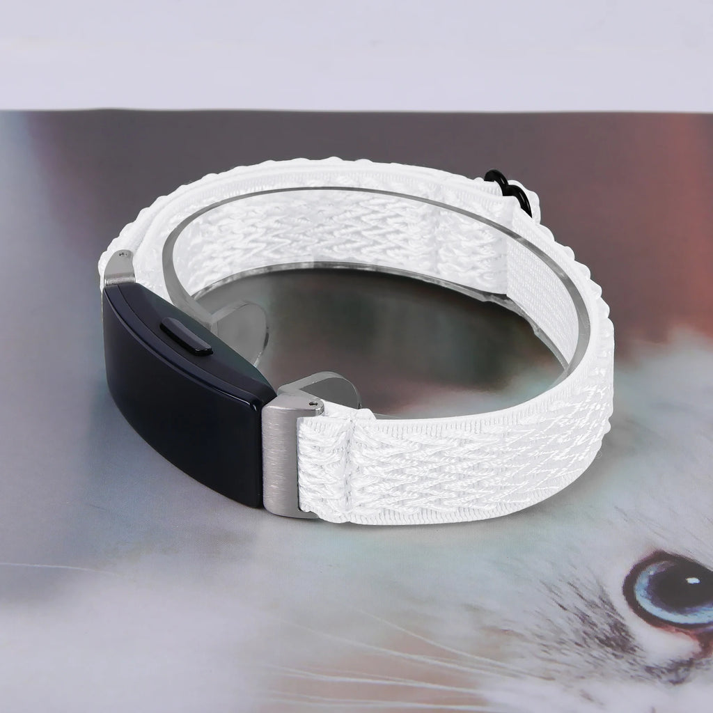 Nylon elastic band for Fitbit inspire 2 /ace 3 2 smart Watch adjustable Bracelet strap for fitbit inspire / Inspire 3 Wristband