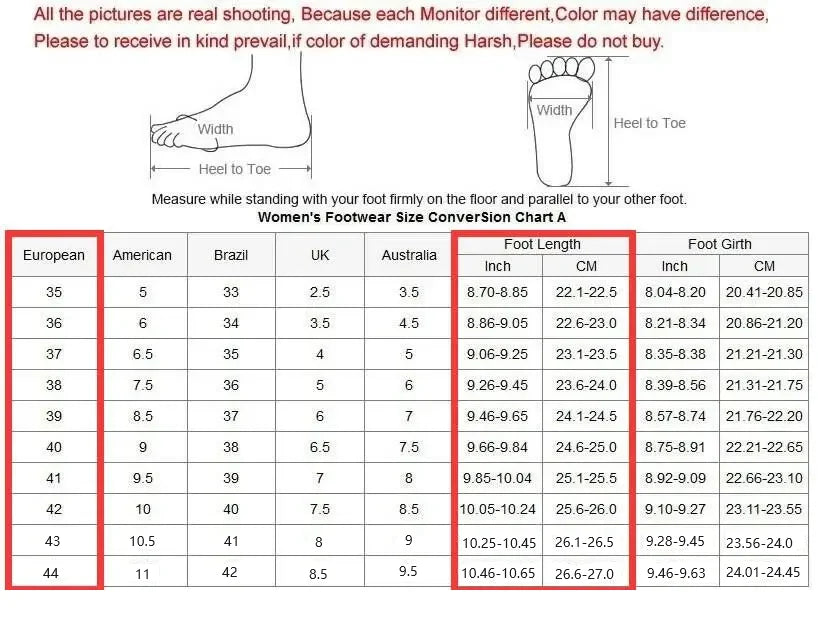 New Women Pumps 14cm Sexy Concise Buckle Supper High Heels Fashion Ankle Strap  Patent Leather Red Wedding Shoes Plus Size