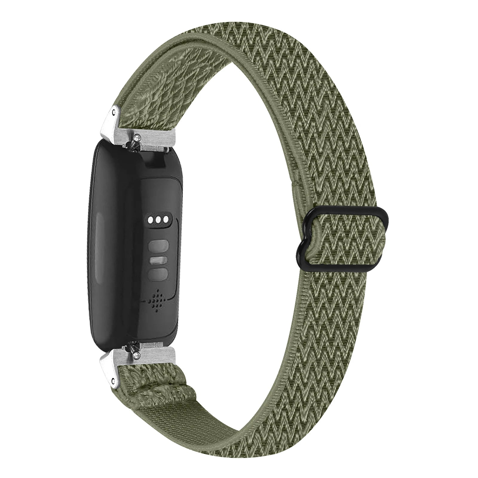 Nylon elastic band for Fitbit inspire 2 /ace 3 2 smart Watch adjustable Bracelet strap for fitbit inspire / Inspire 3 Wristband