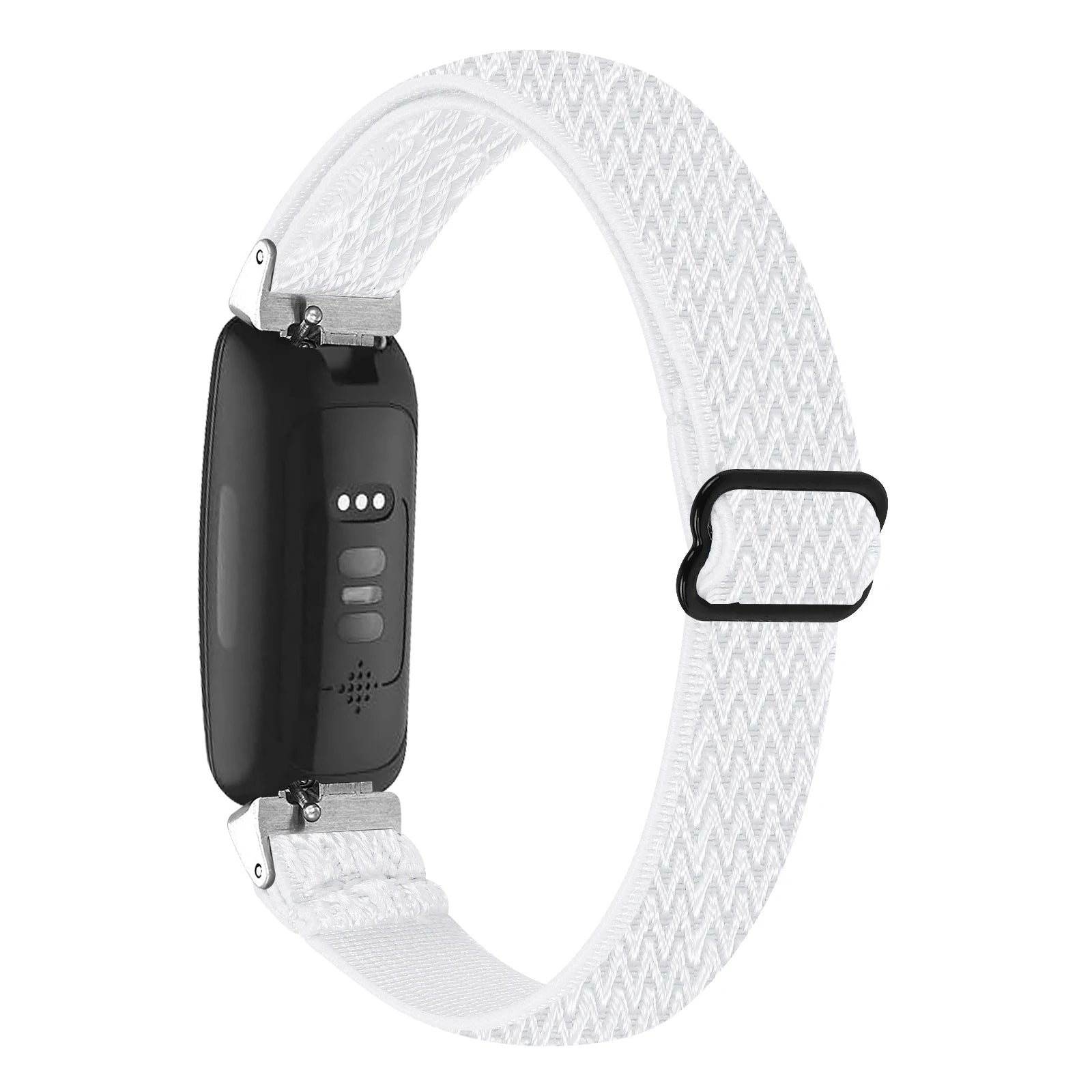 Nylon elastic band for Fitbit inspire 2 /ace 3 2 smart Watch adjustable Bracelet strap for fitbit inspire / Inspire 3 Wristband