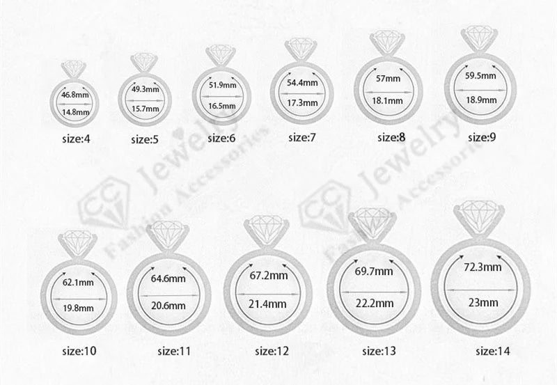 CC Rings For Women Princess Propose Marriage Pink Heart Cubic Zirconia Ring Romantic Engagement Wedding Jewelry Bijoux CC917