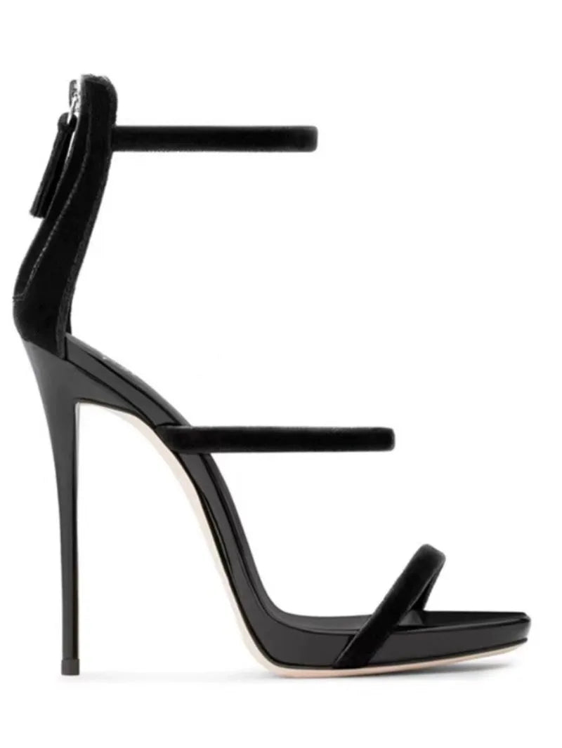 sense of luxury~! Women's Sandals Sexy High-Heeled Noble Casual Shoes heels women shoes for women wedding shoes bride
