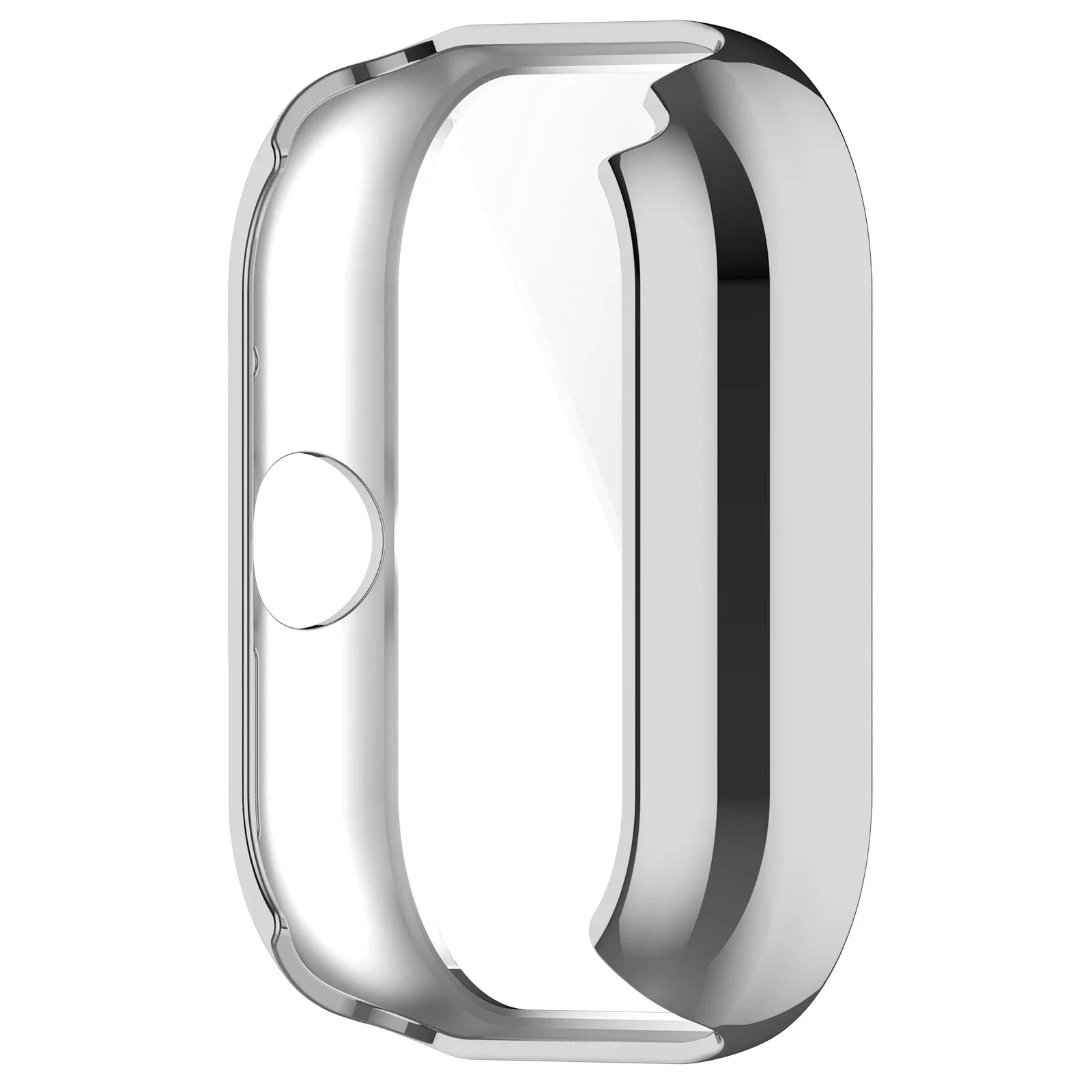 TPU Screen Protector case For Redmi Watch 4 Smart Watch Silicone Bumper Accessories For Redmi watch 3 active Protector Frame