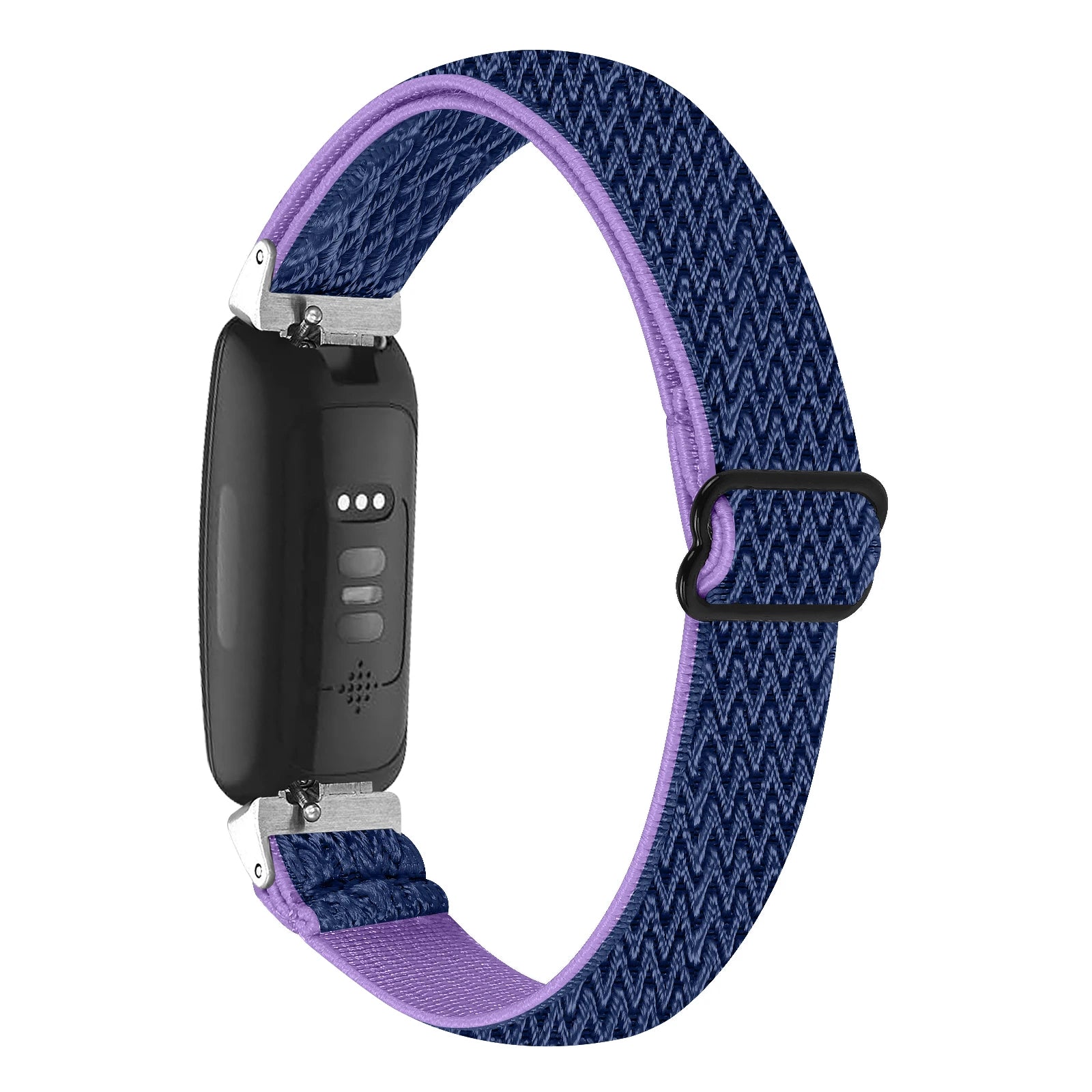 Nylon elastic band for Fitbit inspire 2 /ace 3 2 smart Watch adjustable Bracelet strap for fitbit inspire / Inspire 3 Wristband