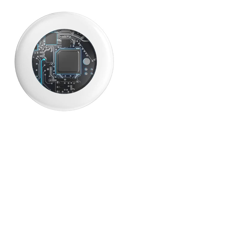 Timethinker Smart Bluetooth GPS Tracker Airtag Work with Apple Find My APP I Tag Anti Lost Locator Pet Finder Air Tags For IOS
