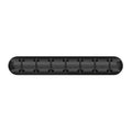 Silicone USB Cable Organizer Cable Winder Desktop Tidy Management Clips Cable Holder for Mouse Headphone Wire Organizer