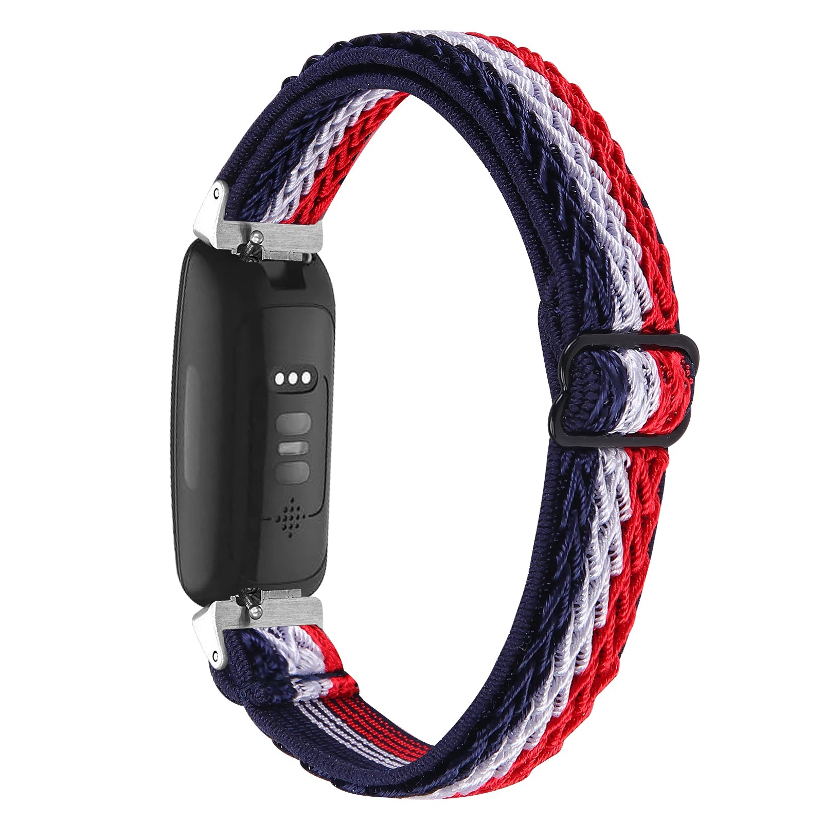 Nylon elastic band for Fitbit inspire 2 /ace 3 2 smart Watch adjustable Bracelet strap for fitbit inspire / Inspire 3 Wristband