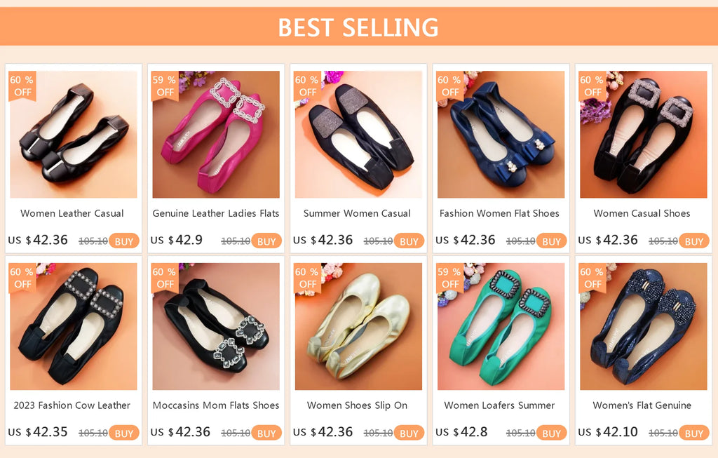 Shoes for Women 2026 Summer Brown Casual Flats Ladies Shoe Fashion Suede Loafers Soft Sole Non-Slip Feminino Zapatos Mujer