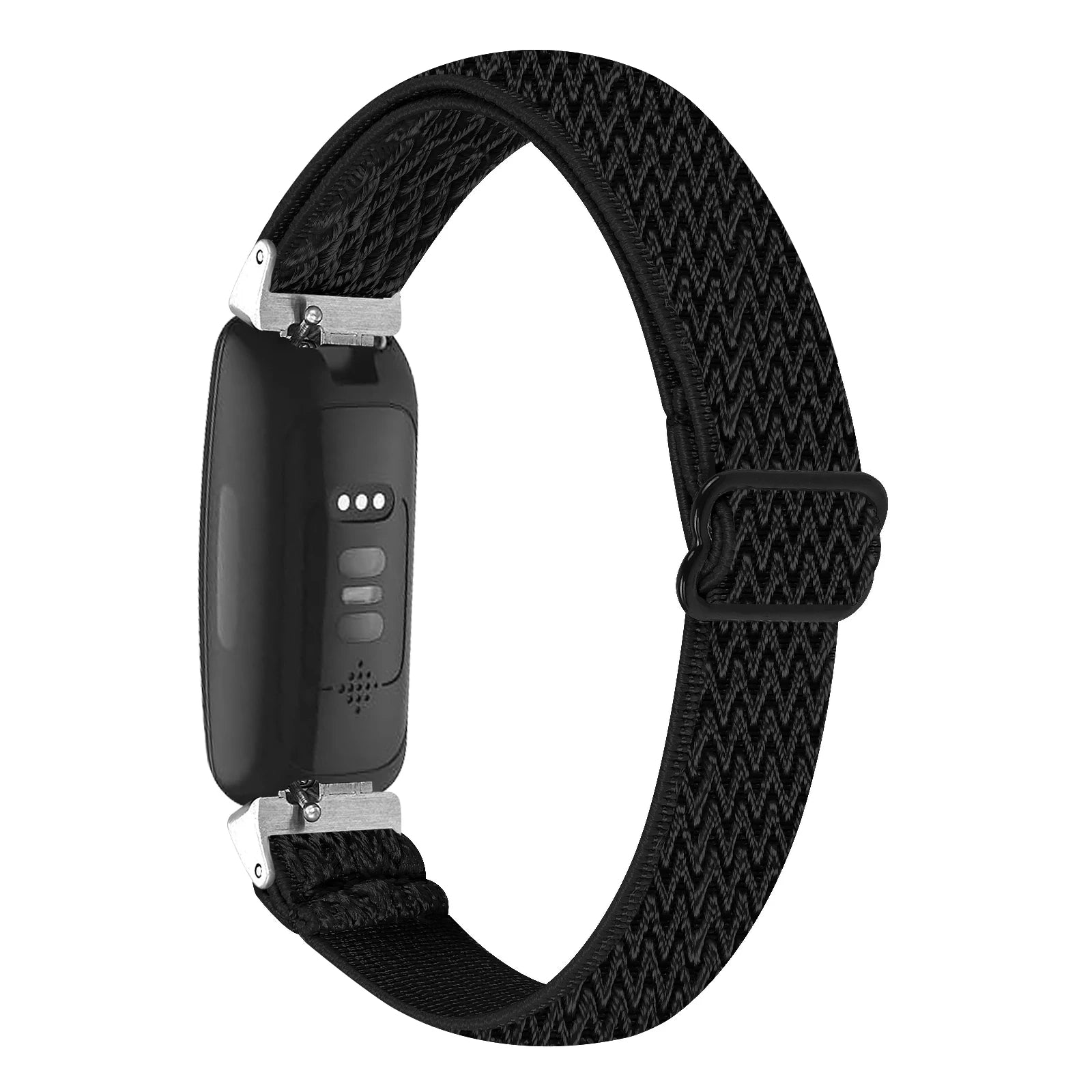 Nylon elastic band for Fitbit inspire 2 /ace 3 2 smart Watch adjustable Bracelet strap for fitbit inspire / Inspire 3 Wristband