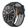 Men Sports GPS Outdoor Smart Watch App Download 4GB Memory Offline Map Waterproof MP3 MP4 LED Lighting Blue Tooth Smartwatch
