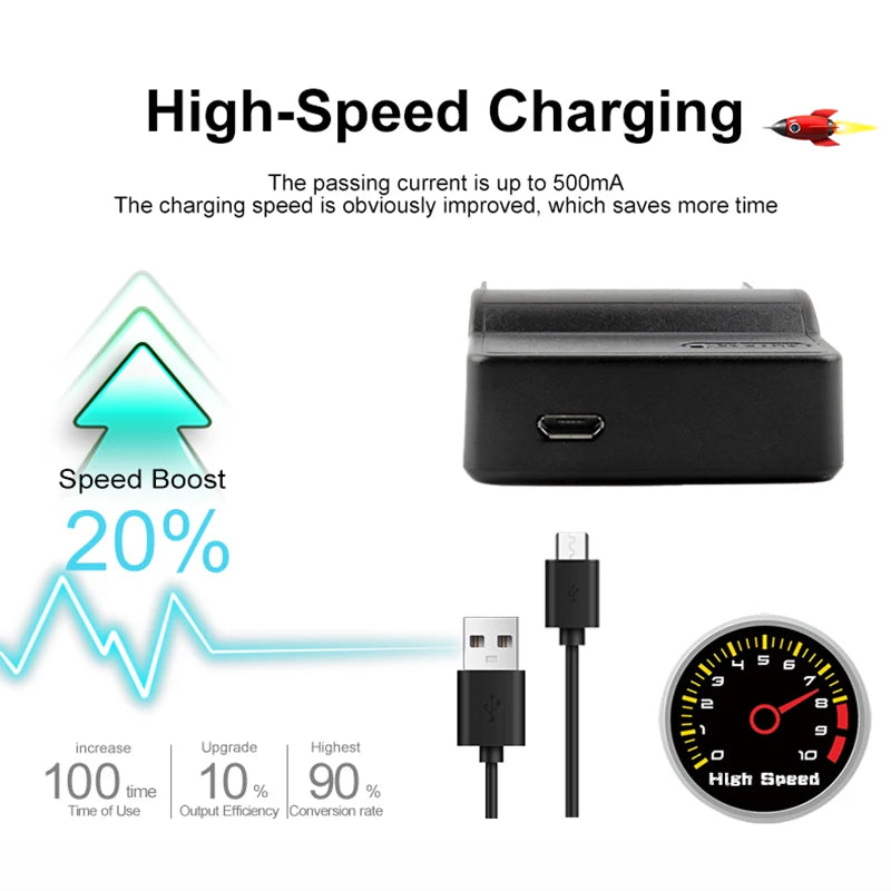 BP-DC8 BPDC8 BP DC8 BP-DC8E DC8E BP-DC8-E Battery USB Charger For LEICA X1 X2 X-1 X-2 MINI-M X-VARIO MINIM XVARIO X VARIO