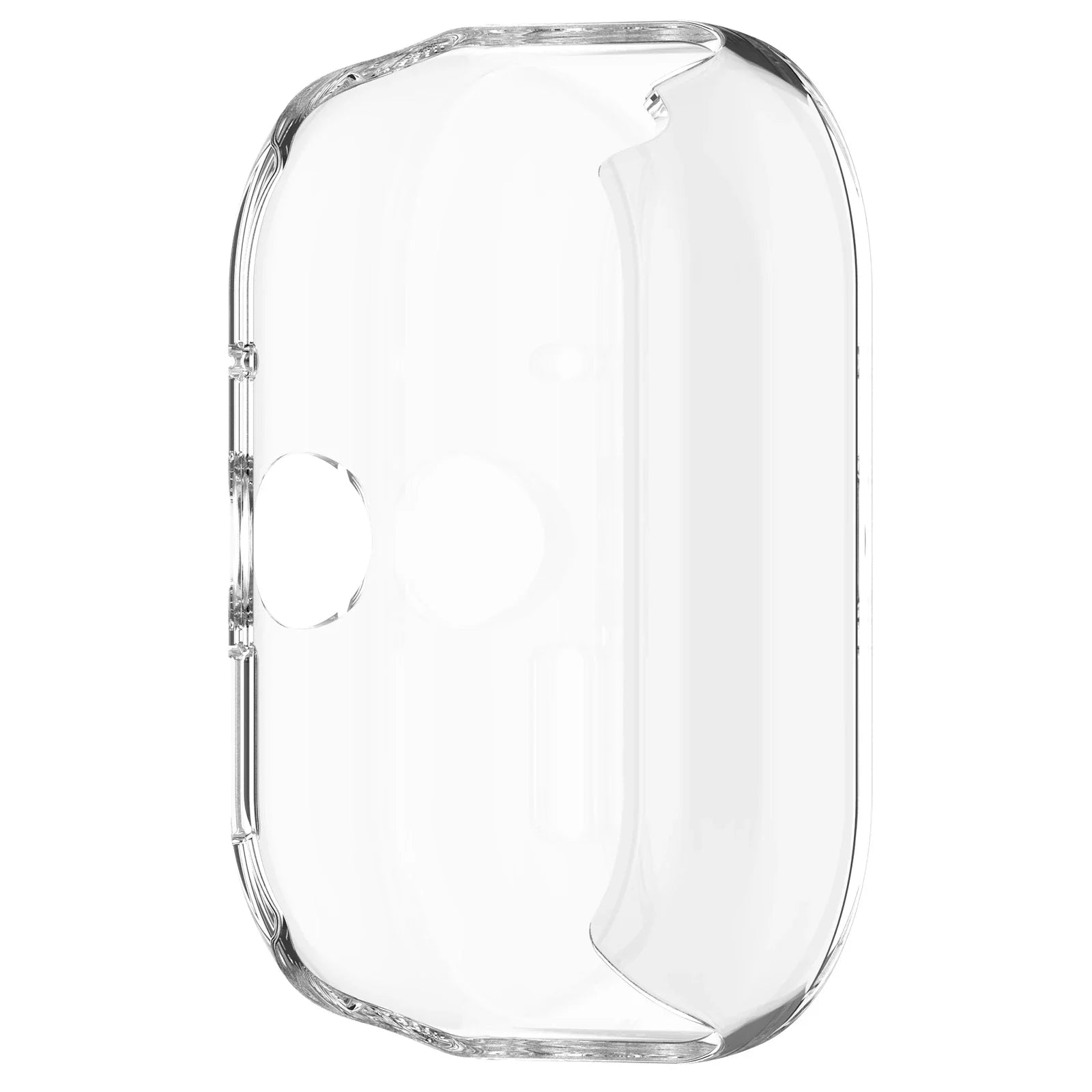 TPU Screen Protector case For Redmi Watch 4 Smart Watch Silicone Bumper Accessories For Redmi watch 3 active Protector Frame