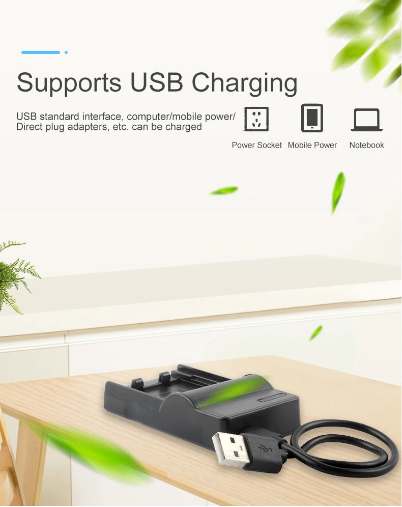 BP-DC8 BPDC8 BP DC8 BP-DC8E DC8E BP-DC8-E Battery USB Charger For LEICA X1 X2 X-1 X-2 MINI-M X-VARIO MINIM XVARIO X VARIO