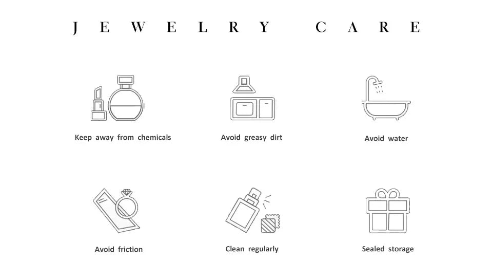 Peri'sbox 3pcs Stainless Steel Waterproof Women Rings Multi-layer Metal Texture Geometric Chain Open Ring Fashion Party Jewelry