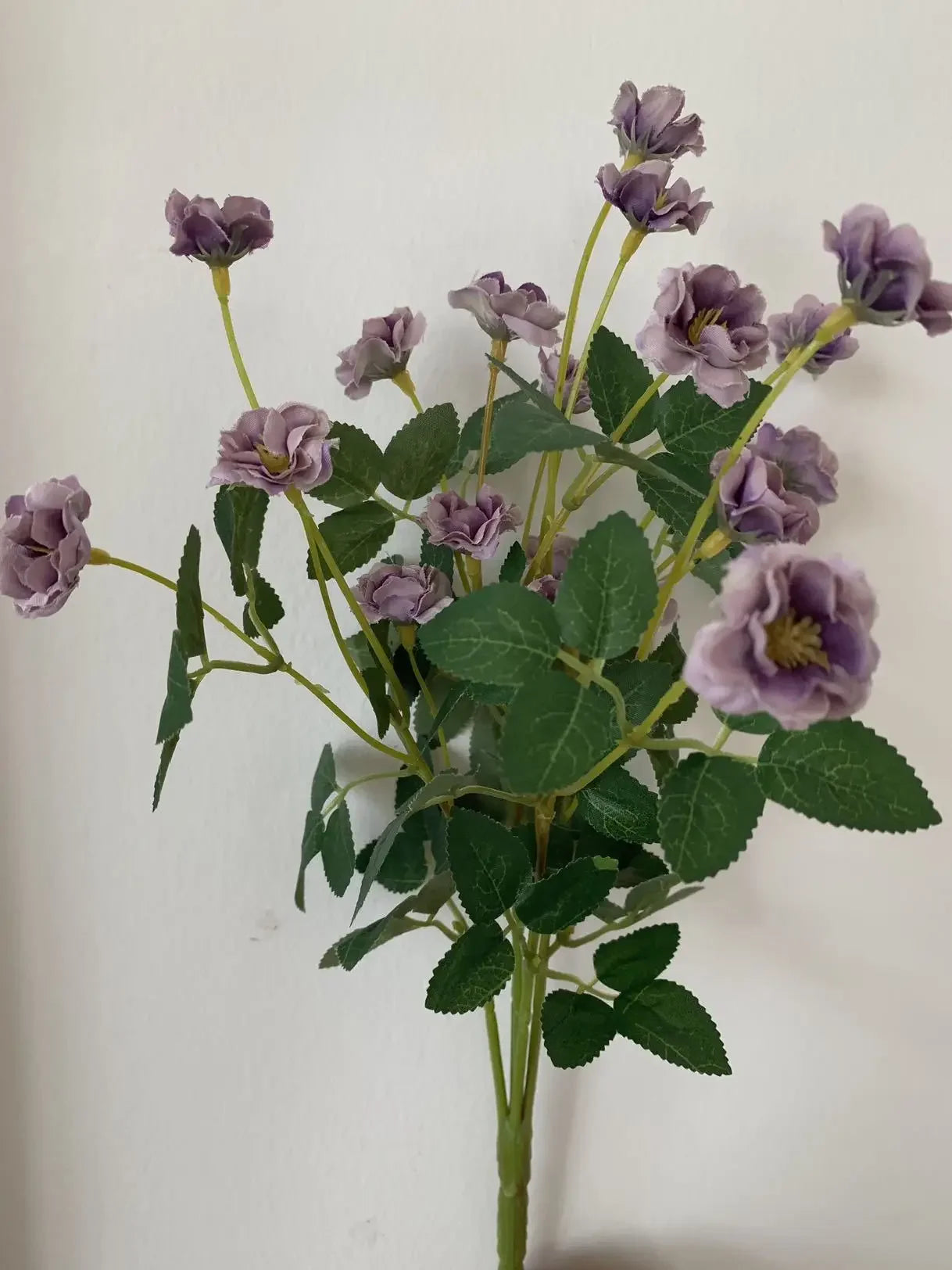 Artificial Silk Rose for Garden Decoration, Fake Bouquet, 15 Heads, Artificial Flowers, Christmas, Wedding, Home, Outdoor, 3Pcs
